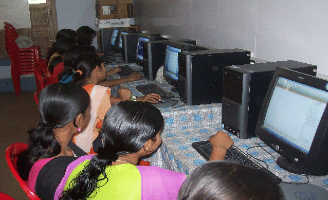 Thakur Panchanan Mahila Mahavidyalaya Cooch Behar Infrastructure photo 1